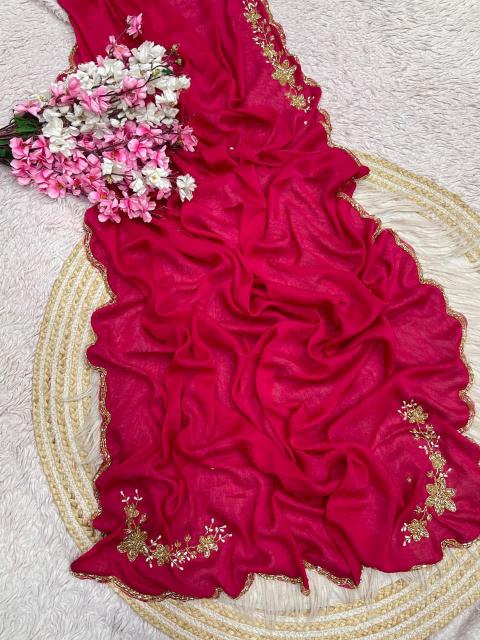 Vastrangan rangoli karsh surat saree rate
